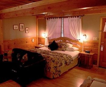 Sleepy Forest Cottages Big Bear Lake Eksteriør billede
